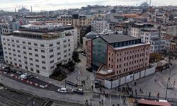 İstanbul iş dünyası bugün sandık başında