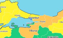 İstanbul'a yeni kuvvetli yağış uyarısı: Cuma başlayacak, Cumartesi etkisini artıracak