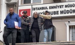 İstanbul'da 2000'li yılların 'Kanlı Tapu Çetesi' lideri yakalandı
