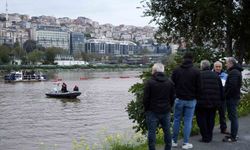 İstanbul'daki sel felaketinde kaybolan Ahmet Derin aranıyor: Ailesinin Haliç kıyısında umutlu bekleyişi sürüyor