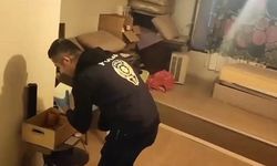 İzmir merkezli yasa dışı bahis operasyonu: 32 gözaltı