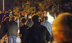 Jandarmadan kayıp adama anlamlı soru...'Devlet seni burada bırakır mı'