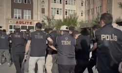 Kahramanmaraş Cumhuriyet Başsavcılığı'ndan ters kelepçe görüntülerine soruşturma