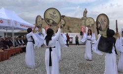 Kahta FEST2026 renkli görüntülere sahne oldu