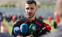 Kamil Fidan: 'Süper Lig'e çıkmak istiyoruz'
