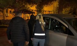 Karabük'te fuhuş operasyonu: 72 yaşındaki şüphelinin de aralarında bulunduğu 4 kişi tutuklandı