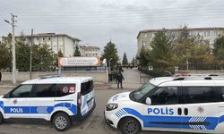 Karaman'da 116 okul çevresinde geniş çaplı denetim