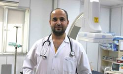 Kardiyoloji uzmanından gençlere 'halı saha' uyarısı