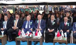 Kars Şeker Fabrikası'nda pancar alım kampanyası başladı
