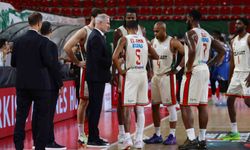 Karşıyaka Basketbol, iç sahada kayıpsız ilerliyor