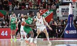 Karşıyaka, Bursaspor deplasmanında