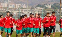 Karşıyaka, kupada Boluspor deplasmanında