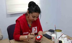 Kars'ta kadınların el emeği sıcak yemeğe dönüşecek