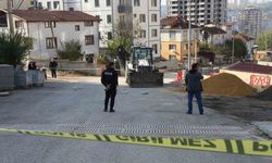 Kastamonu'da iş makinesinin çarptığı yaşlı kadın öldü