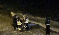 Kastamonu'da Karadeniz sahilinde kıyıya vurmuş erkek cesedi bulundu