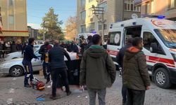 Kayseri'deki üçlü cinayet davasında sanık ilk kez hakim karşısına çıktı