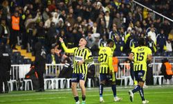 Kerem Aktürkoğlu'dan bu sezonki ilk gol