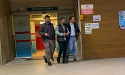 Kesinleşmiş hapsi bulunan uyuşturucu taciri yakalandı
