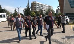 Kilis'te 12 yıl önceki cinayet dosyasında yakalanan 3 şüpheliden 2'si tutuklandı