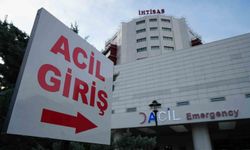 Kırıkkale'de elektrik akımına kapılan 66 yaşındaki adam hayatını kaybetti