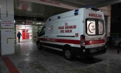 Kırıkkale'de otomobilin çarptığı kadın hayatını kaybetti