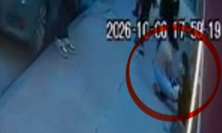 Kıskançlık sebebiyle karısını bıçakladı