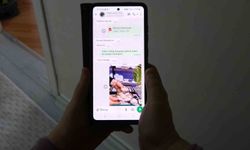 Kızına fincan takımı almak isteyen engelli kadın dolandırıldı