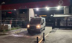 Konserde fenalaşıp hayatını kaybeden Mahmud Sami Ramazanoğlu'nun cenazesi yakınları tarafından teslim alındı