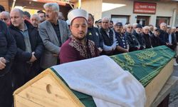Konserde ölen Furkan Aksu Bartın'da defnedildi
