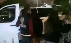 Konya'da fuhuş operasyonu: 1 tutuklama
