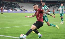Konyaspor ile Gençlerbirliği 39. randevuda