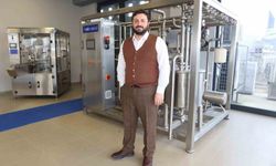 Küçük işletmelerde büyük dönüşüm: Süt üretiminde teknoloji dönemi