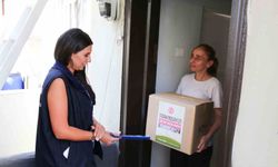 Küçükçekmece'de çölyak hastaları yalnız değil