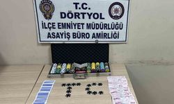 Kumar oynayan 6 şahsa 69 bin TL ceza