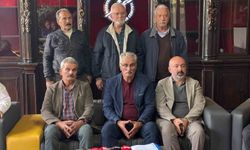 KÜREM-DER Genel Başkanı Çebi: 'Tsunami ne yazık ki Karadeniz'de karadan gelecektir'