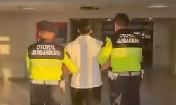 Kuzey Marmara Otoyolu'nda 232 kilometre hızla makas atan sürücüye 145 bin lira ceza