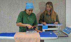 Laboratuvar teknisyenliğinden patronluğa