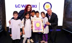 LC Waikiki ve TEGV, çocukların sosyal ve duygusal gelişimini desteklemeyi hedefliyor