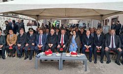 Liman Ayık Yaşam Derneği Erzurum Şubesi hizmete açıldı