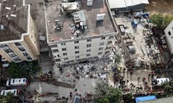Mahalle sakini mimardan Maltepe'deki çöken binaya ilişkin dikkat çekici tespitler