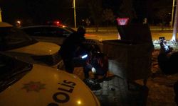 Malatya'da kırılan termometredeki cıvadan 2 öğrenci etkilendi