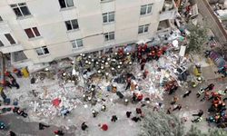 Maltepe'de çöken bina ile ilgili soruşturma başlatıldı