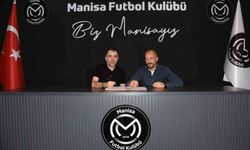 Manisa FK'da El Maestro dönemi başladı
