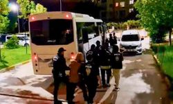 Manisa merkezli 6 ilde dev yasa dışı bahis operasyonu: 28 tutuklama