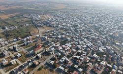 Manisa'da 40 yıllık su baskını çilesi bitiyor