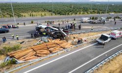 Manisa'daki katliam gibi kazada şoförlerin ifadeleri ortaya çıktı