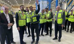 Manisa'ya 25 milyon avroluk yatırım