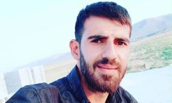 Mardin'de 1 kişinin hayatını kaybettiği kazanın görüntüleri ortaya çıktı