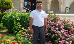 Mardin'de devrilen tırın sürücüsü hayatını kaybetti