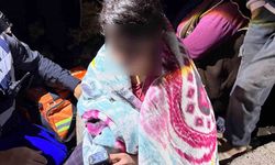 Mardin'de köpekten kaçarken kaybolan 12 yaşındaki kız çocuğu bulundu
